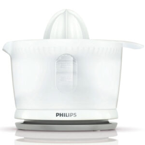 Philips Daily Collection Citrus Press 500ml - White
