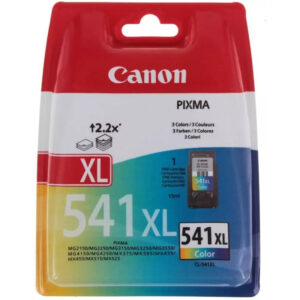 Canon CL-541XL Colour Ink Cartridge (5227B005) - Single Pack