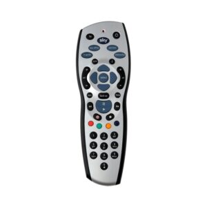 One For All Sky HD Remote Control