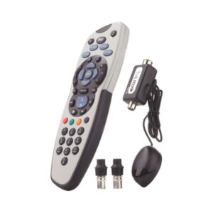 One For All Sky+ Remote Control & TV Link