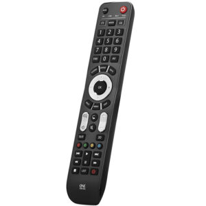One For All Evolve 4-in-1 Remote Control