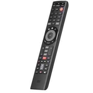 One For All  Universal Remote Smart Control - 5 Geräte