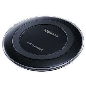 Samsung 5 Watt AFC Drahtlose Schnellladepad - Schwarz