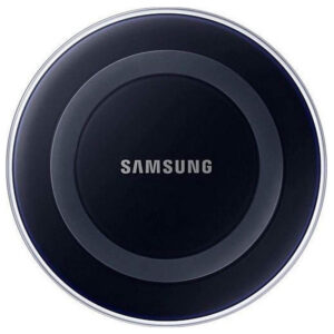 Samsung Wireless Charging Pad for Galaxy S6 - Black