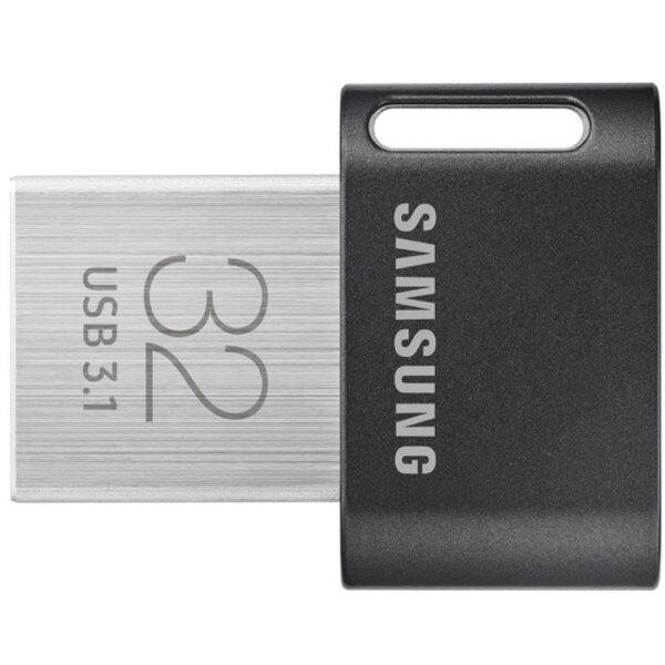Samsung 32GB Fit Plus USB 3.1 Flash Stick - 200MB/s