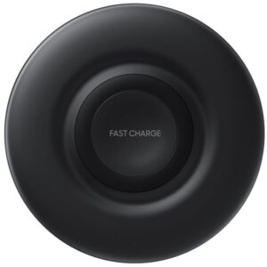 Samsung Wireless Charging Pad 15W - Black