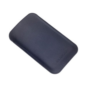Samsung Galaxy Note Leather Pouch (Official)