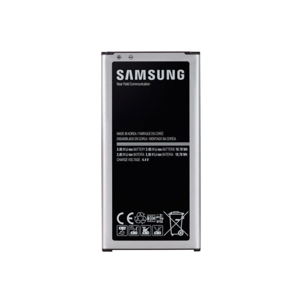 Samsung Galaxy S5 2800 mAh Replacement Battery