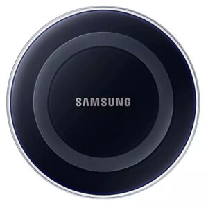 Samsung 5 Watt Drahtlose Qi Ladepad - Schwarz