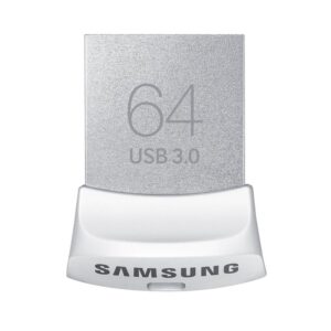 Samsung 64GB 3.0 Fit USB Stick - 130MB/s