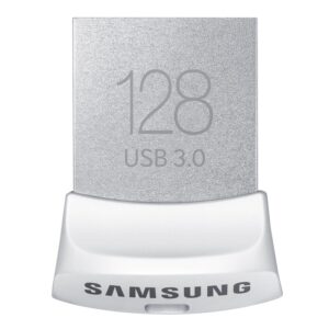 Samsung 128GB 3.0 Fit USB Stick - 130MB/s