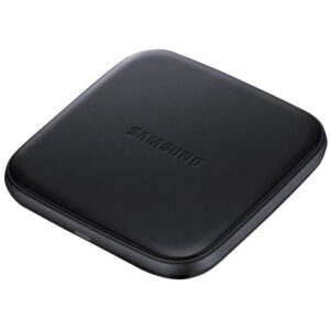 Samsung 5 Watt Mini Wireless Ladepad - Schwarz
