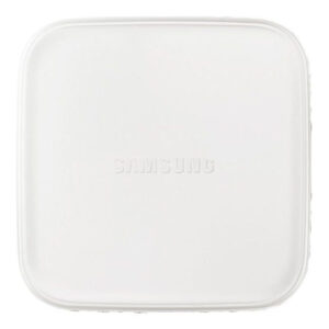 Samsung 5W Mini Wireless Charging Pad - White