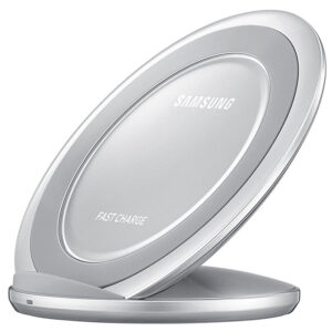 Samsung Chi Induktive Ladestation - Silber