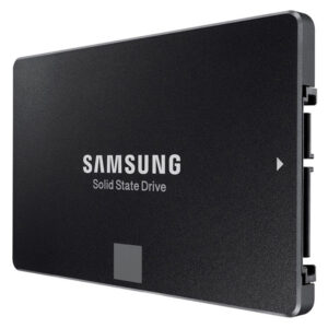 Samsung 1TB SSD 860 EVO SATA Internal Solid State Drive - 550MB/s