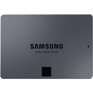 Samsung 2TB 870 QVA SATA 2.5 Internal SSD Drive