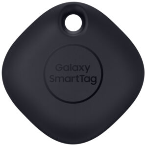 Samsung Galaxy SmartTag Bluetooth Tracker - Black