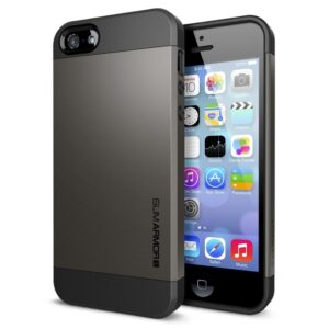 Spigen iPhone 5S / 5 Case Slim Armor S