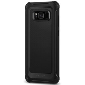 Spigen Samsung Galaxy S8 Case Rugged Armor Extra - Black