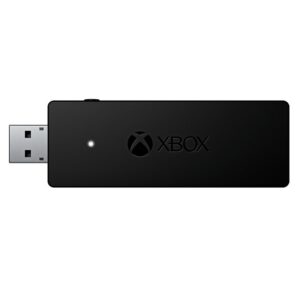 Microsoft Xbox Wireless Adapter für Windows 10 (Xbox One)