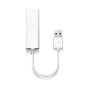 Apple MacBook Air USB Ethernet Adapter (Official)