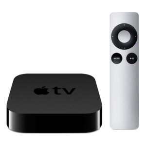 Apple TV 3rd Generation (Official)
