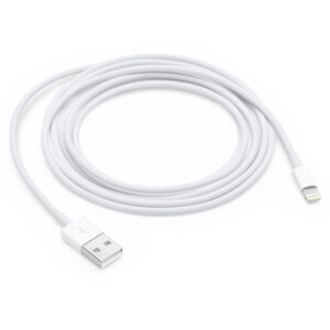Apple Lightning to USB Cable - 2M