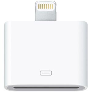 Apple Lightning auf 30-pin Dock Adapter (Offiziell)