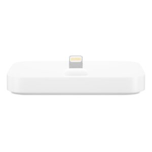 Apple iPhone Lightning Dock - Weiß (Offiziell)