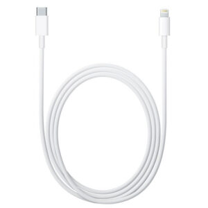 Apple USB-C auf Lightning Kabel (Offiziell)