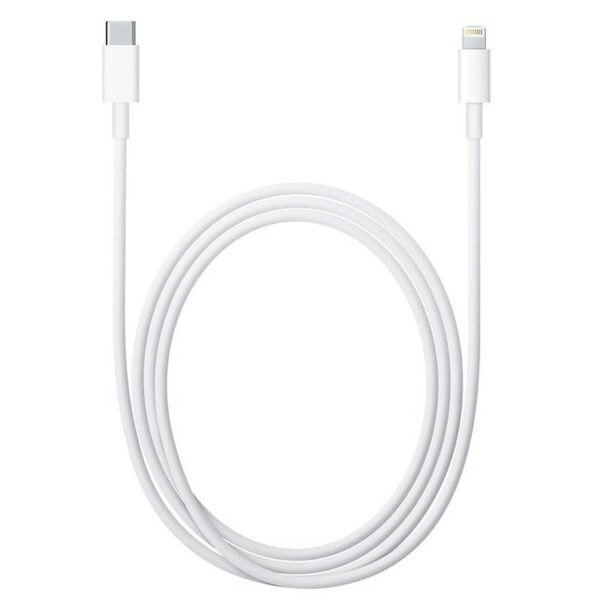 Apple USB-C auf Lightning Kabel (Offiziell)
