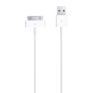 Apple 30-polig auf USB Kabel