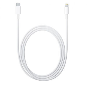 Apple Lightning auf USB-C Kabel 2m