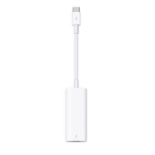 Apple Thunderbolt 3 USB-C auf Thunderbolt 2 Adapter