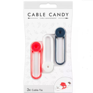 Cable Candy Kabel Tie - Diverse Farben (CC001)