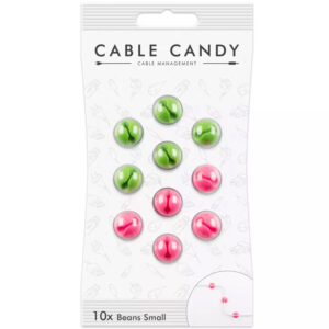 Cable Candy Small Beans - Diverse Farben (CC016)