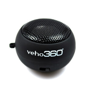 Veho M-1 Portable Rechargeable Capsule Speaker