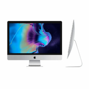 Apple iMac 27 Zoll A1419 (End 2013) | Intel Core i7-4771 | 16GB DDR3 RAM | 121GB SSD + 1TB HDD