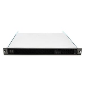 Cisco ASA 5545-X Firewall 12GB RAM Rack montierbar