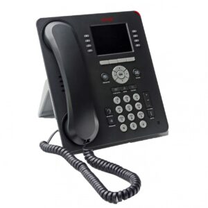 Avaya 9611G Gigabit IP VoIP Telefon F?r Avaya-Telefonanlage
