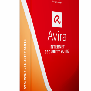 Avira Internet Security Suite 2017 (1 PC - 2 Jahre)