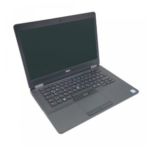 Dell Latitude 5480 Notebook | Intel i5- 6.Gen CPU | 8GB DDR4 RAM | 256GB SSD | Full HD