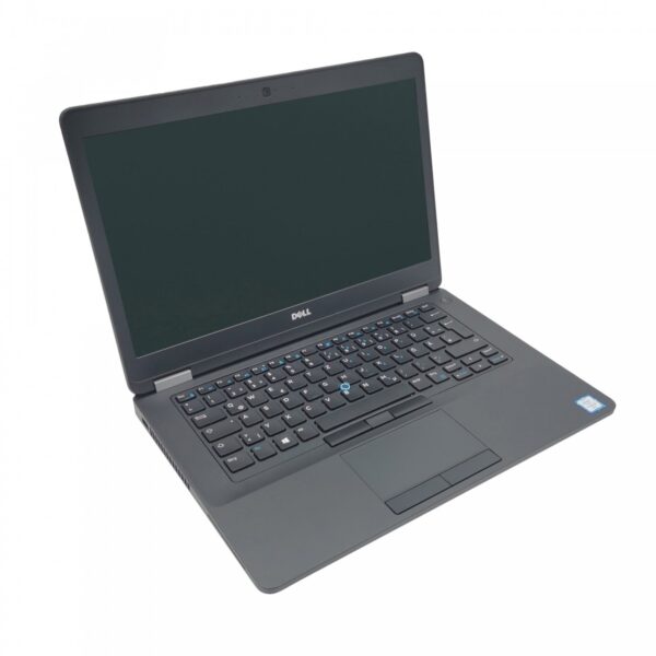 Dell Latitude 5480 Notebook | Intel i5- 6.Gen CPU | 8GB DDR4 RAM | 256GB SSD | Full HD | WWAN