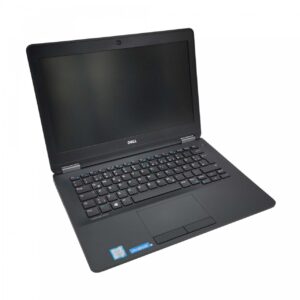 Dell Latitude E7270 Notebook | Intel i5- 6.Gen CPU | 8GB DDR4 RAM | 256GB SSD | WXGA