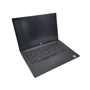Dell Latitude 7480 14 Zoll Notebook Intel i5- 6.Gen | 8GB DDR4 RAM | 256GB SSD