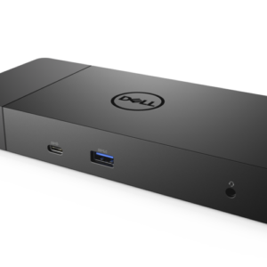 Dell WD19TB USB-C Dockingstation Thunderbolt 3 ohne Netzteil