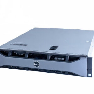 Dell PowerEdge R530 2U Rack Server 1x Intel Xeon E5-2650 v3 64GB RAM 8x 2