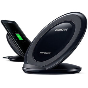 Samsung Wireless Inductive Quick Qi Charger -Black