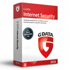 G DATA Internet Security (1 PC - 1 Jahr) OEM