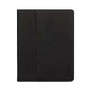 Griffin Elan Folio Case for iPad 2 - Black